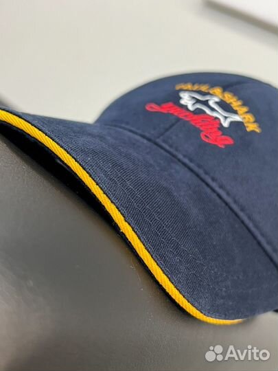 Кепка Paul Shark