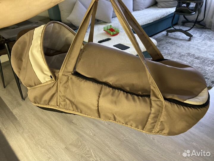 Сумка детская переноска