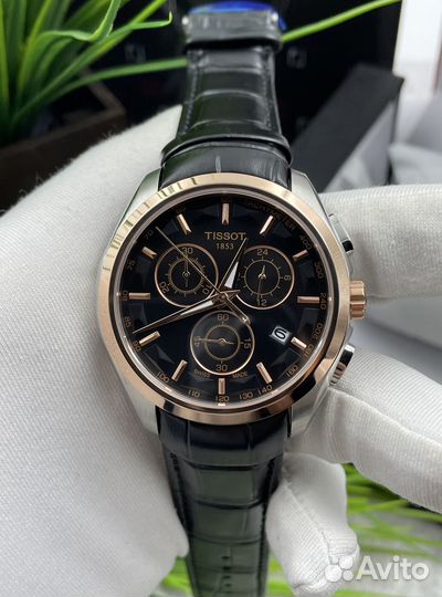 Мужские часы Tissot