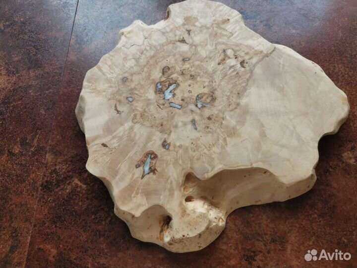 Доска разделочная кап