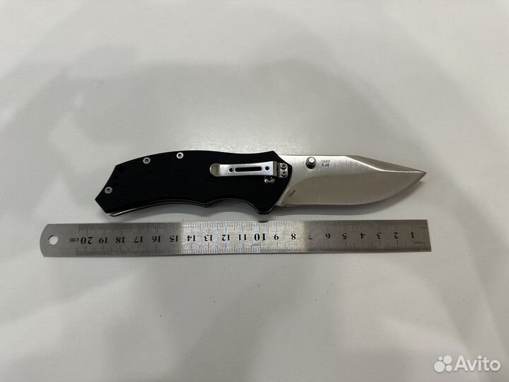 Складной нож 
