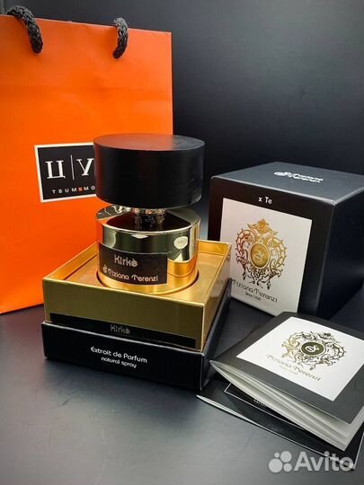 Парфюм женский Kirke Dubai