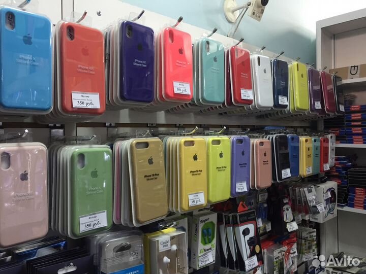 Чехол на iPhone 6+, 6S+