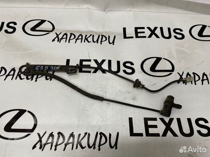 Датчик ABS задний правый Lexus Gs300 1997-2005