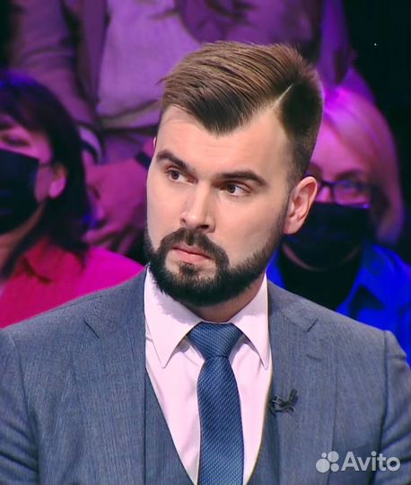 Адвокат по уголовным и гражданским делам