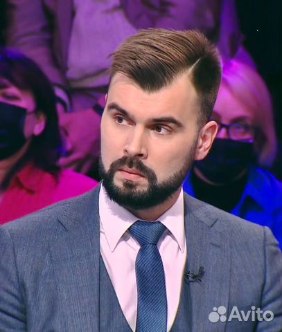 Адвокат по уголовным и гражданским делам