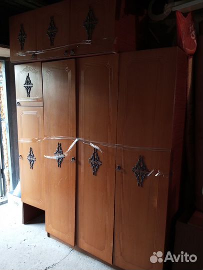 Продам стенку