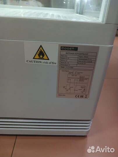 Продаются холодильники