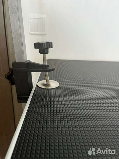 Стол для груминга крупных собак 110 60 см