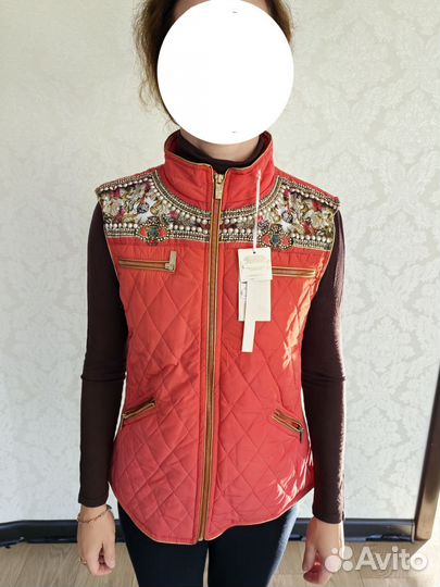 Жилетка женская 42-44