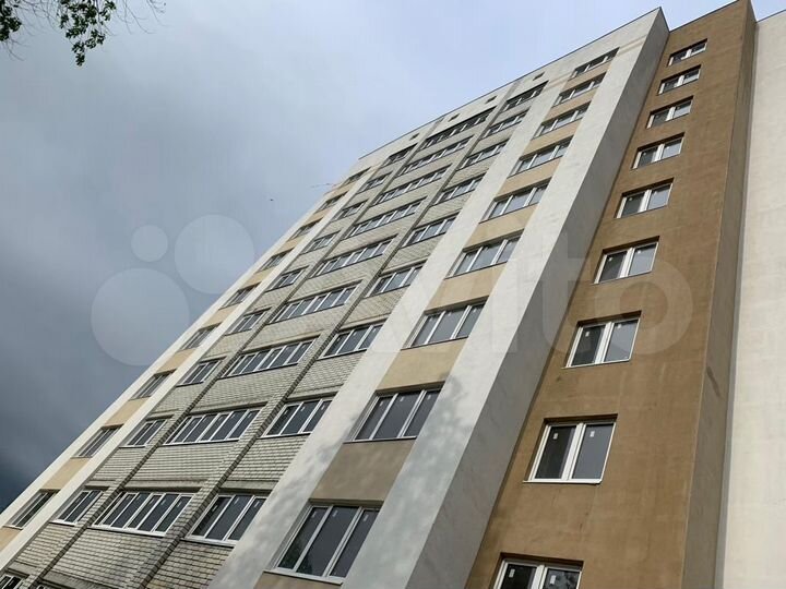 1-к. квартира, 41 м², 3/10 эт.