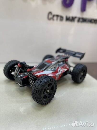 Радиоуправляемая машина Remo Hobby