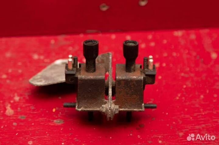 Электромагнитный клапан Mercedes S500 W140 M119