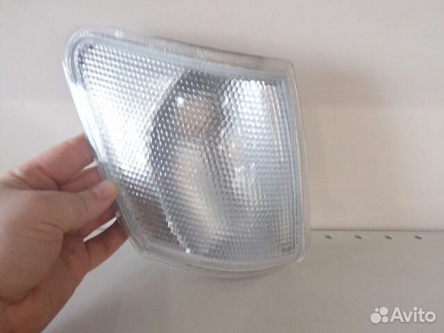 Повторитель поворота форд фиеста