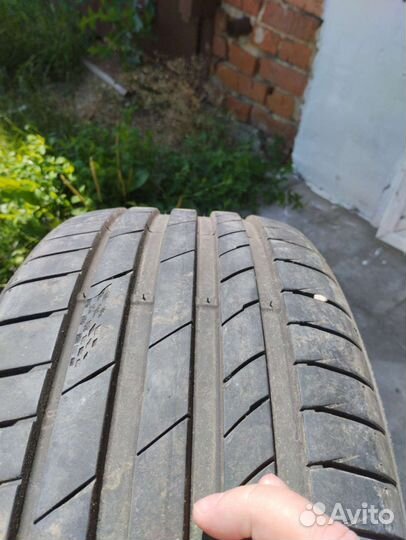Kumho Ecsta PS71 225/45 R19