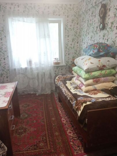 2-к. квартира, 46 м², 5/5 эт.