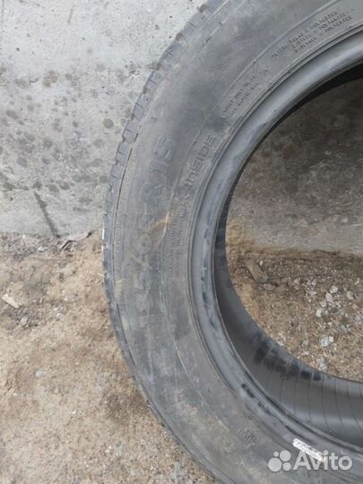 Barum Bravuris 185/60 R15