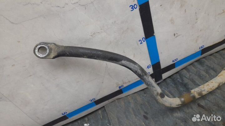 Стабилизатор передний Лада Ларгус 1 1.6 K7M (84.3)