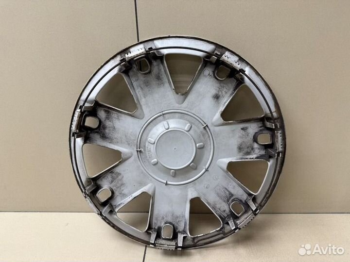 Колпак декоративный Ford Fusion 1.6L