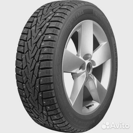Ikon Tyres Nordman 7 SUV 235/65 R17
