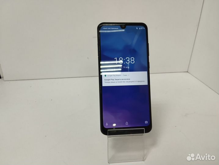 ZTE Blade A5 (2020), 2/32 ГБ