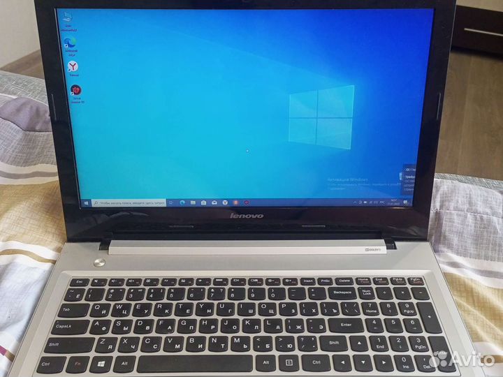 Lenovo z50 70