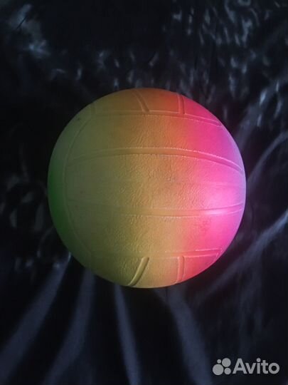 Мяч