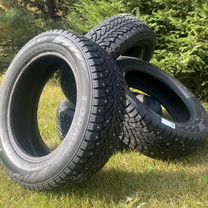 Formula Ice 215/60 R17 100T