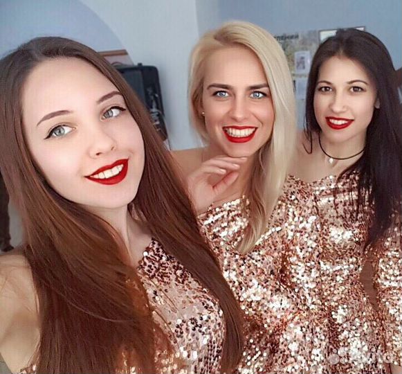 Ведущий классных мероприятий