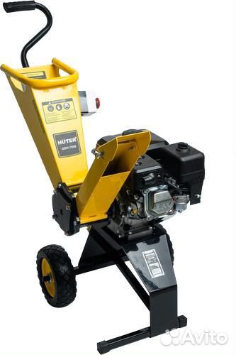 Измельчитель Бензиновый GSH-7800 Huter