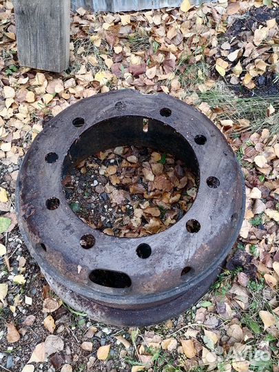 Диски на печку