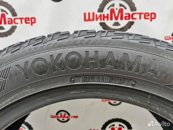 Yokohama Ice Guard IG50 235/50 R18