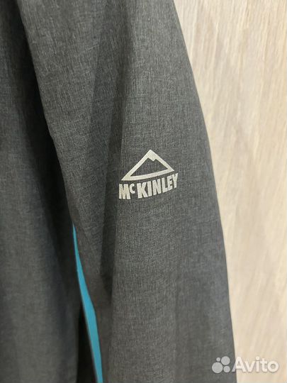 Куртка спортивная женская зимняя 44-46