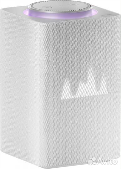 Умная колонка Яндекс Станция Макс с Zigbee