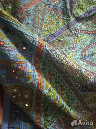 Покрывало- ковёр