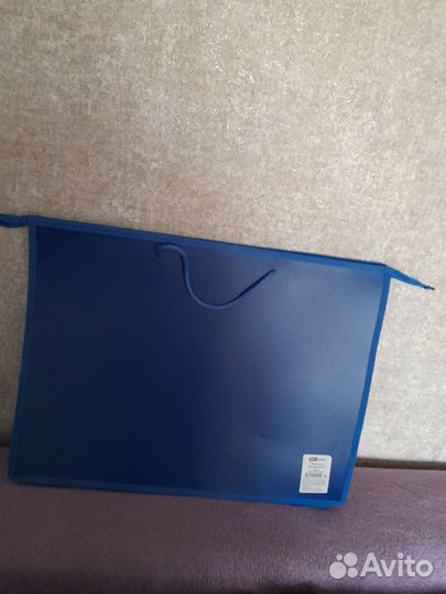 Папка для художника a3