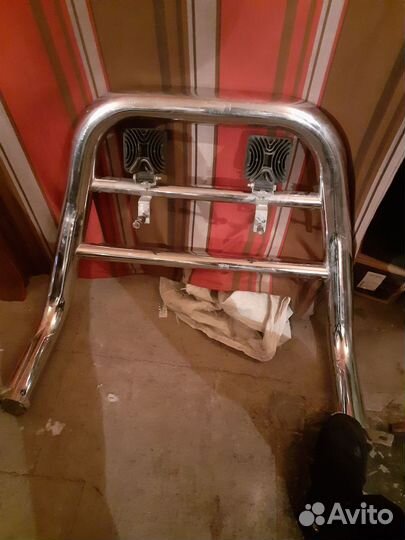 Продам кенгурятник