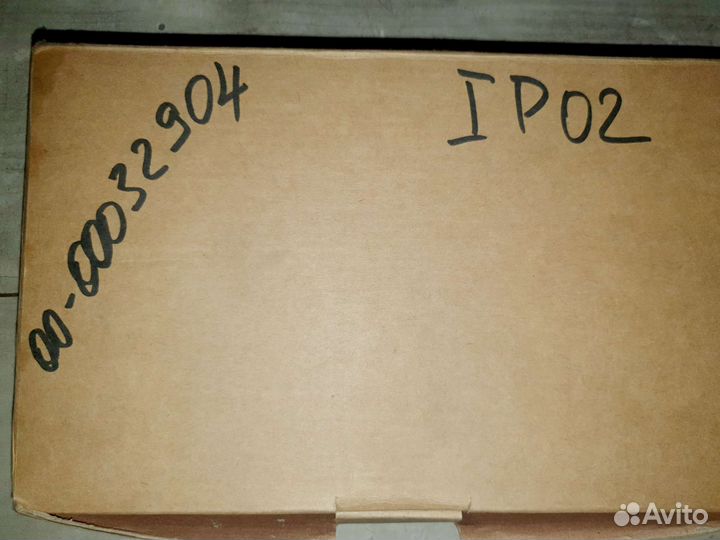 Удлинитель ethernet IP02