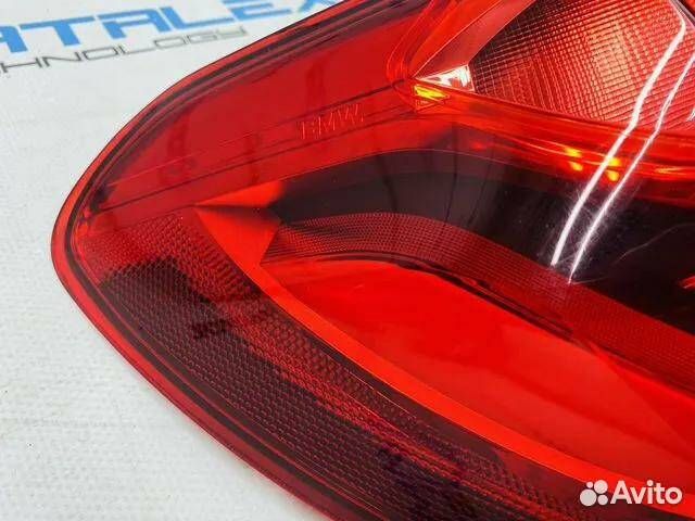 Фонарь левый в крыло BMW 7 G11 G12, оригинал