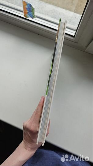 Детская энциклопедия Жизнь