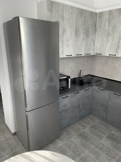 1-к. квартира, 43 м², 14/16 эт.