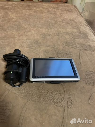 Навигация Garmin