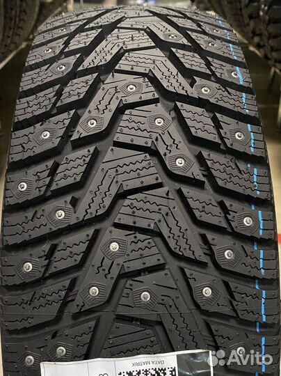 Hankook Winter I'Pike RS2 W429 195/60 R15 92T