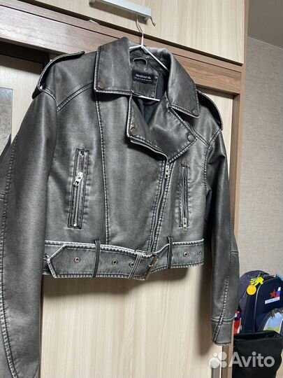 Косуха женская