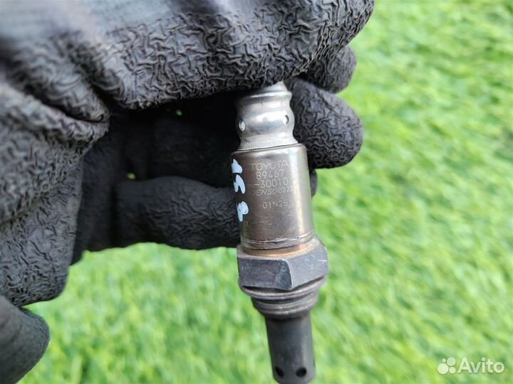 Датчик кислородный Lexus Gs450H GWS191 2GR-FSE