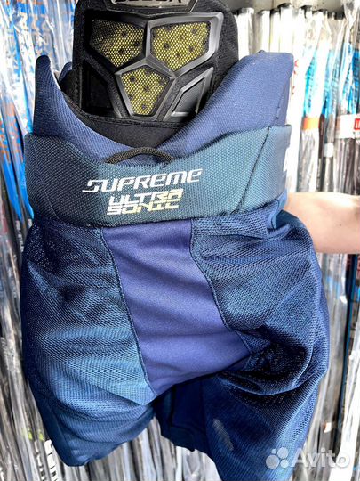 Шорты хоккейные Supreme Ultrasonic