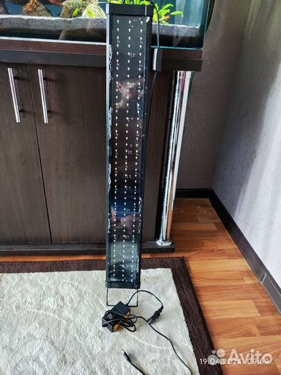 LED лампа для аквариума