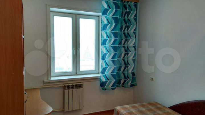 4-к. квартира, 79,8 м², 9/9 эт.