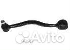 Рычаг пер.подв.нижний L BMW E34 88,E28 (81-87)