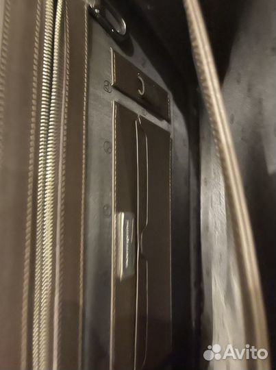 Портфель мужской новый